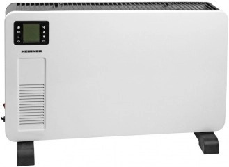 Конвектор HEINNER HCVH-Y2300D Europe