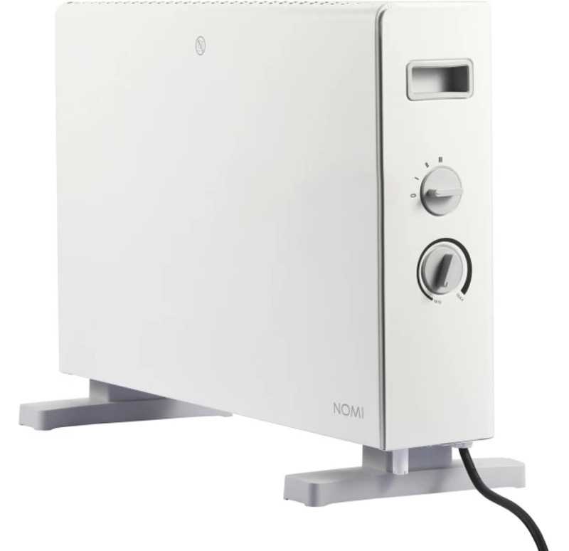 Обогреватель Nomi SCH-20 Europe