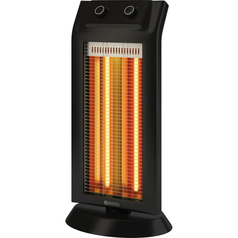 Обігрівач Olimpia Splendid CARBON BLACK (OS-99579)