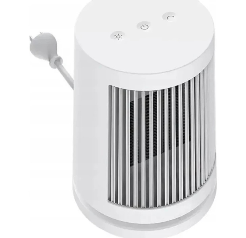 Обігрівач Xiaomi Desktop Heater EU BHR8940EU 1155818 Europe - фото 1