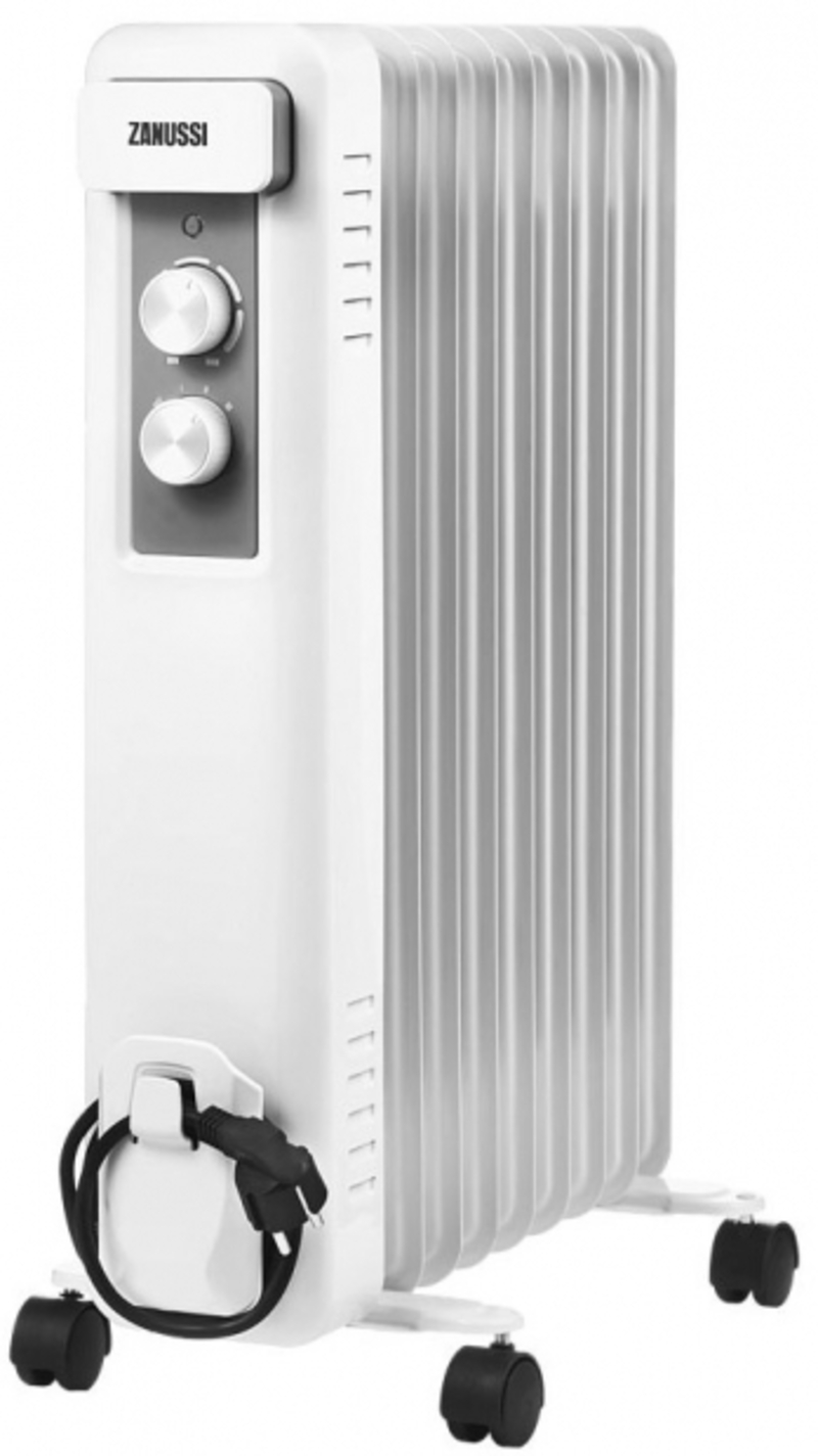 Обігрівач Zanussi ZOH/CS-09W Europe