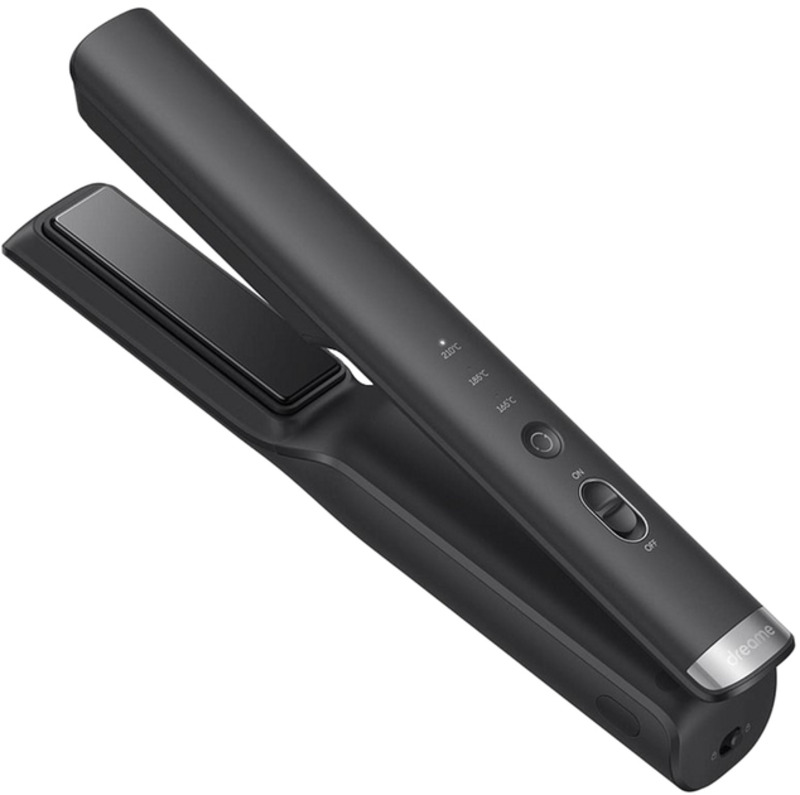 Выпрямитель Dreame Unplugged Cordless Hair Straightener Black (AST14A-BK) Europe