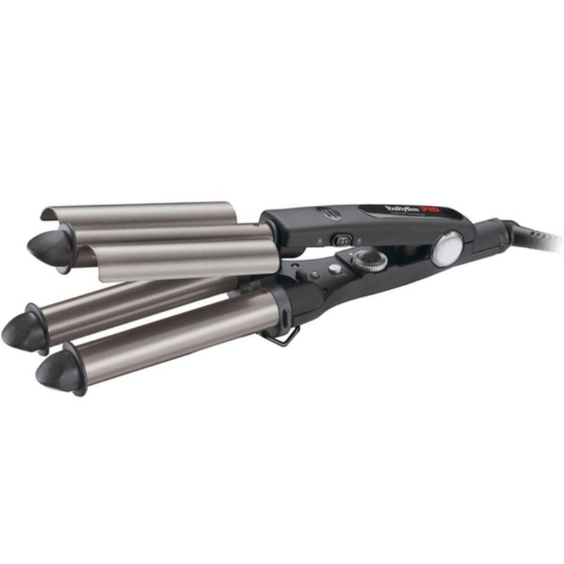Плойка Babyliss Pro BAB2269TTE Europe