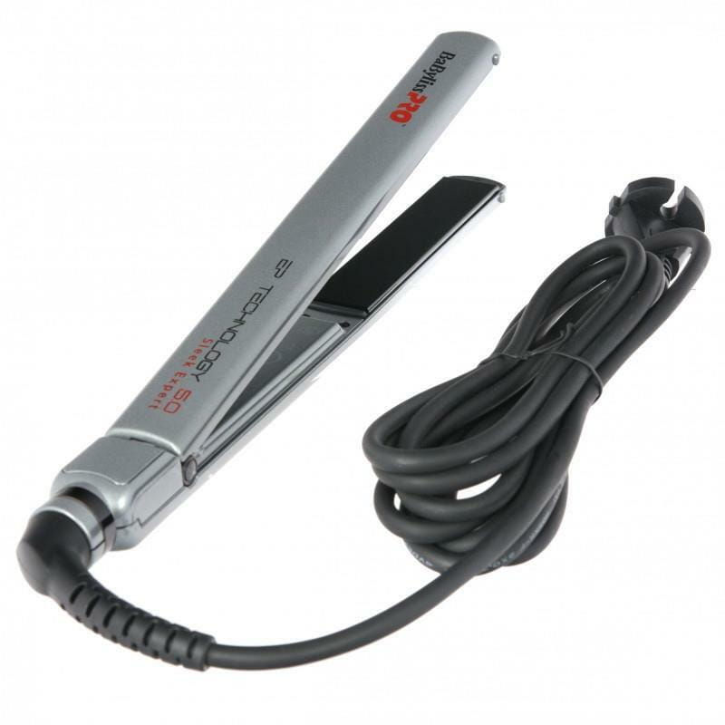 Выпрямитель BaByliss PRO BAB2072EPE - фото 1