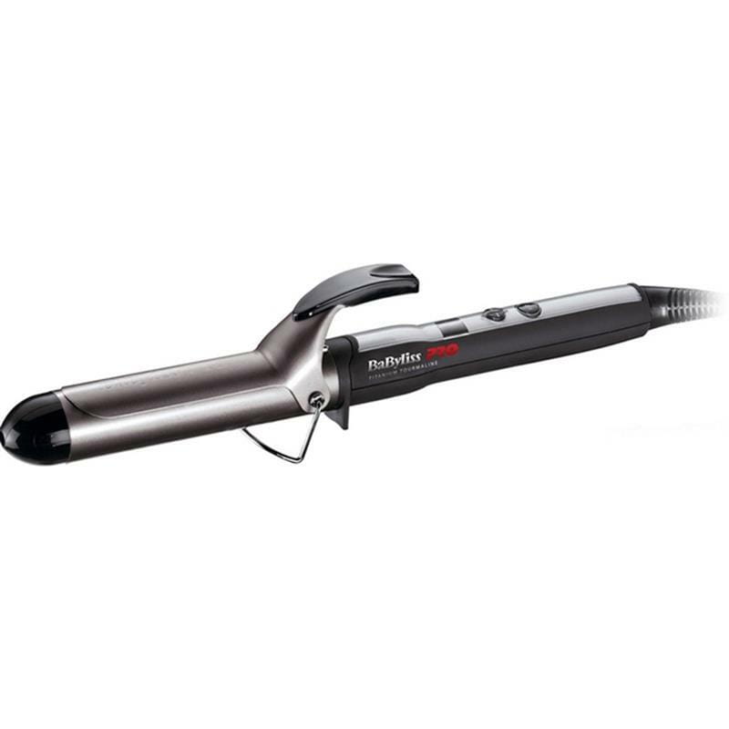 Плойка Babyliss Pro BAB2275TTE Europe - фото 1 Плойка Babyliss Pro BAB2275TTE Europe - фото 1