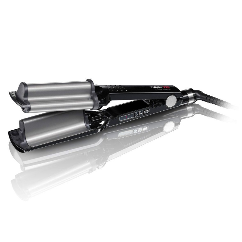 Плойка BaByliss PRO BAB2469TTE Europe