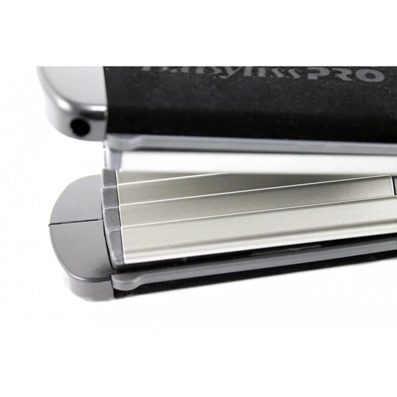 Плойка-гофре Babyliss Pro BAB2512EPCE - фото 1 Плойка-гофре Babyliss Pro BAB2512EPCE - фото 1