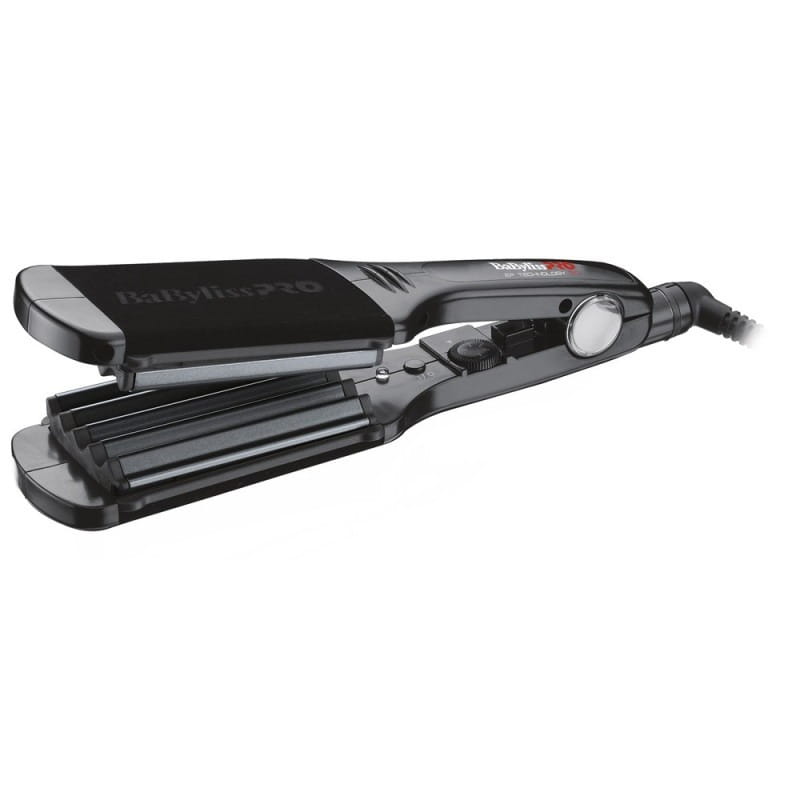 Плойка-гофре Babyliss Pro BAB2512EPCE