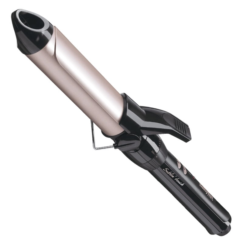 Плойка BaByliss C332E Europe