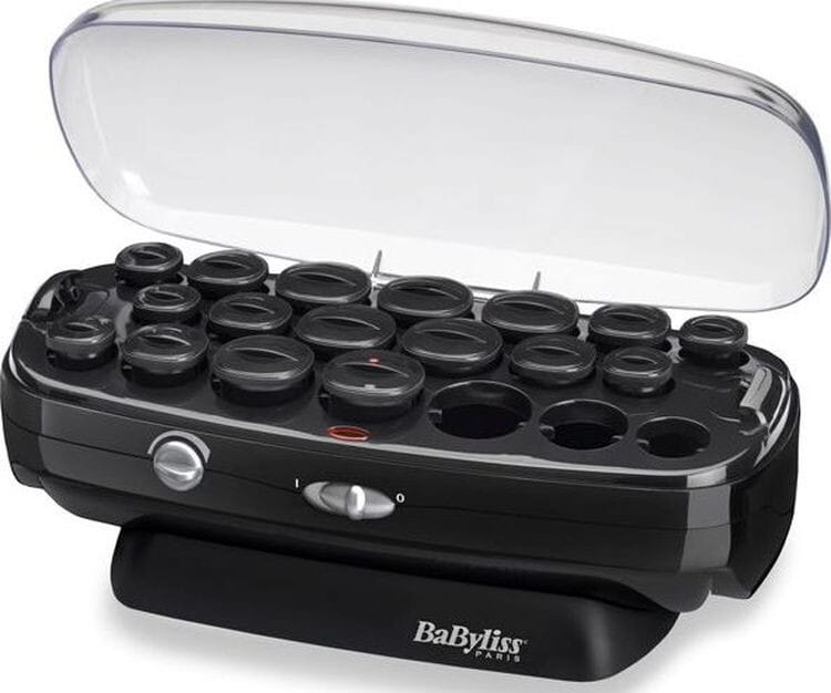 Электробигуди BaByliss RS035E - фото 1