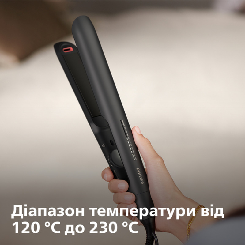 Выпрямитель PHILIPS Series 5000 BHS510/00 Europe - фото 1