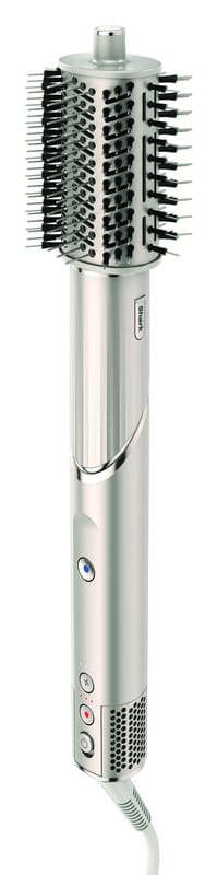 Мультистайлер Shark FlexStyle 3-in-1 Hair Styler and Dryer Stone HD426SLEU - фото 1 Мультистайлер Shark FlexStyle 3-in-1 Hair Styler and Dryer Stone HD426SLEU - фото 1