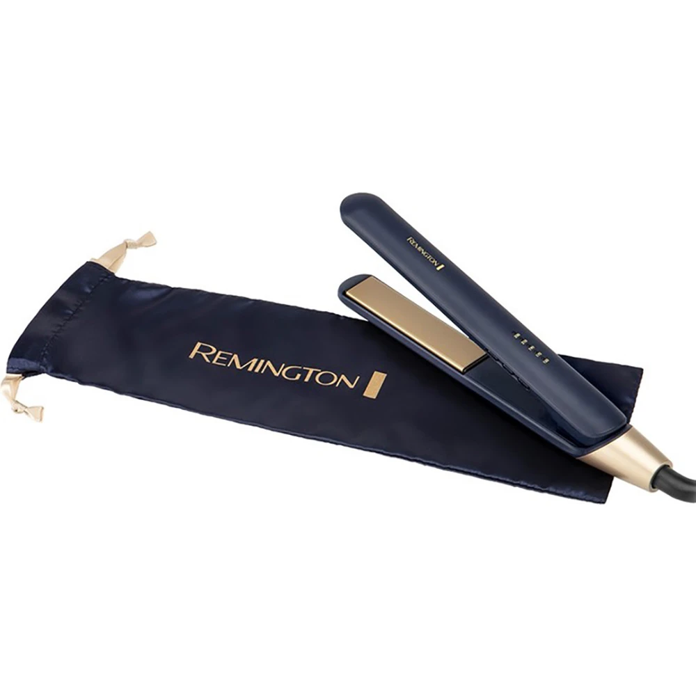 Выпрямитель Remington Sapphire Luxe Straightener S5805 Europe - фото 1 Выпрямитель Remington Sapphire Luxe Straightener S5805 Europe - фото 1