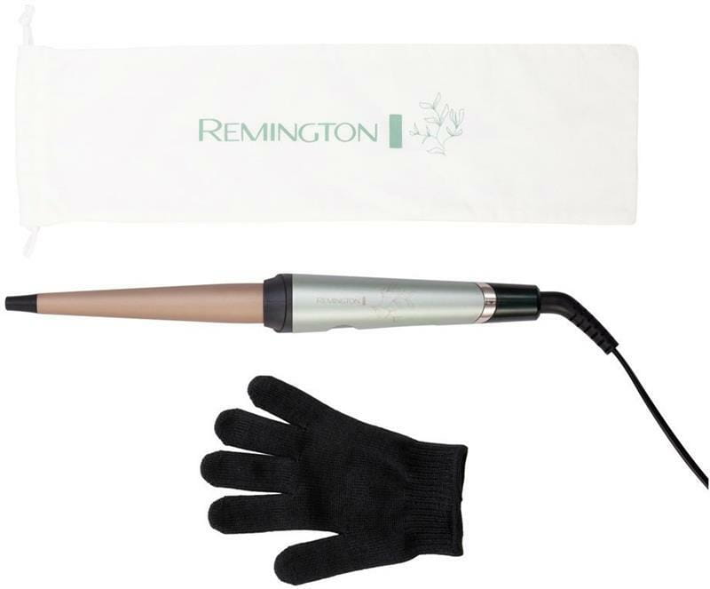 Плойка Remington E51 Botanicals Curling Wand CI5860 Europe - фото 1 Плойка Remington E51 Botanicals Curling Wand CI5860 Europe - фото 1