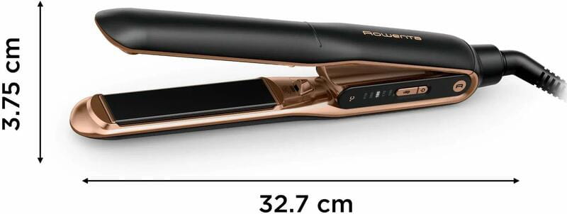 Выпрямитель Rowenta Thermocare Ultimate Experience SF8120F0 Europe - фото 1