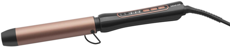 Плойка Sencor SHS 0920BK (6820771) Europe