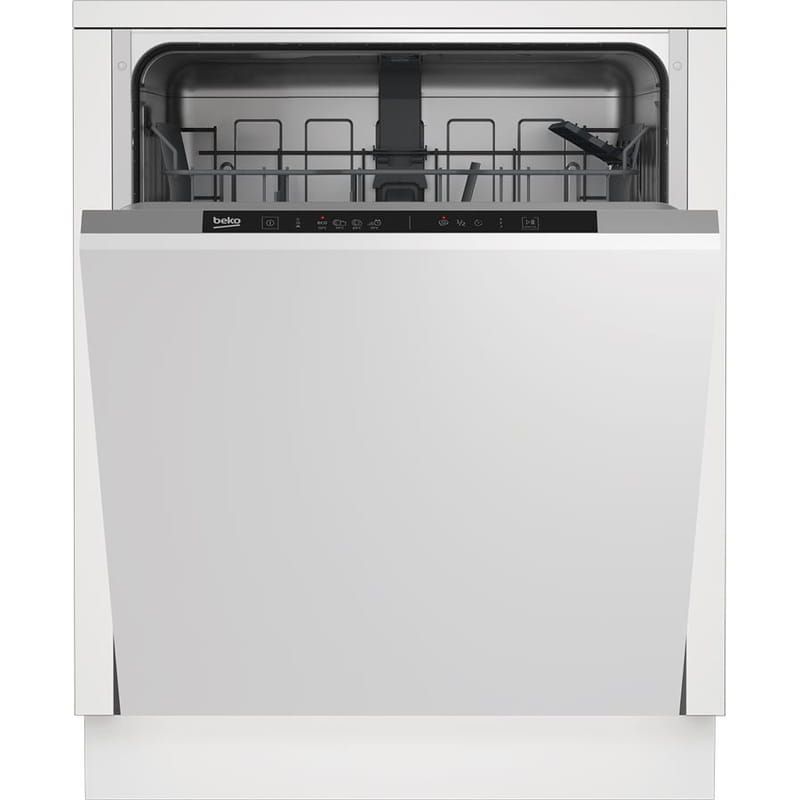 Вбудована посудомийна машина Beko DIN34322 (6578502) Europe
