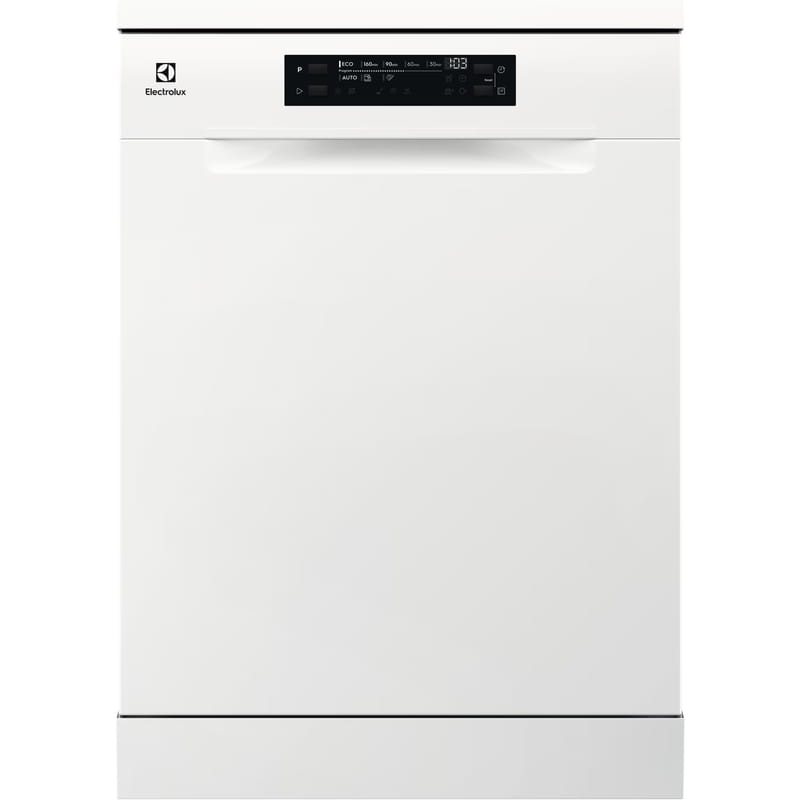 Посудомоечная машина Electrolux SEA94720SW (7019045) Europe