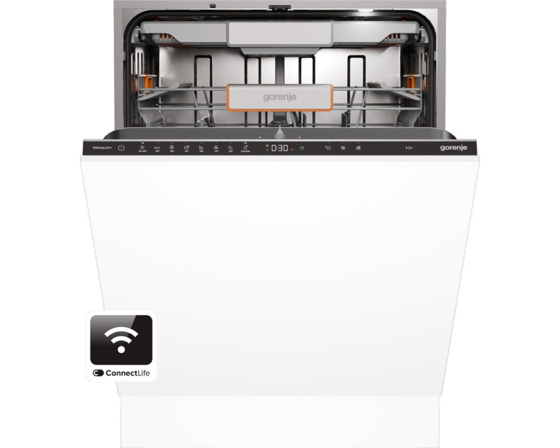 Встраиваемая посудомоечная машина Gorenje GV673B66 (DW50.2) (7085847) Europe