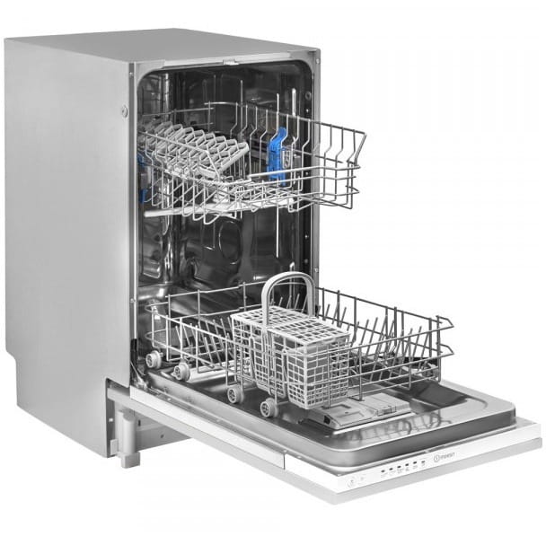 Вбудована посудомийна машина Indesit DSIE 2B10 (6485645) Europe - фото 1 Вбудована посудомийна машина Indesit DSIE 2B10 (6485645) Europe - фото 1