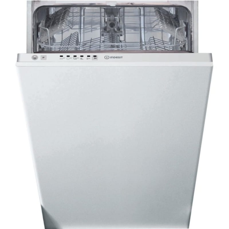 Вбудована посудомийна машина Indesit DSIE 2B10 (6485645) Europe