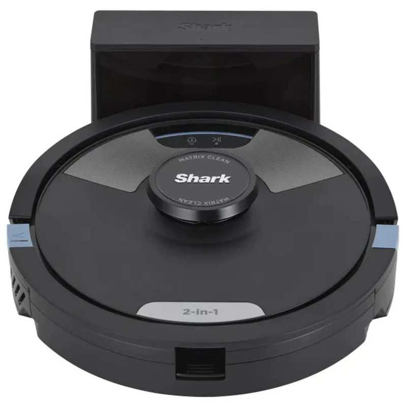 Робот-пилосос Shark Matrix Plus RV2620WDEU