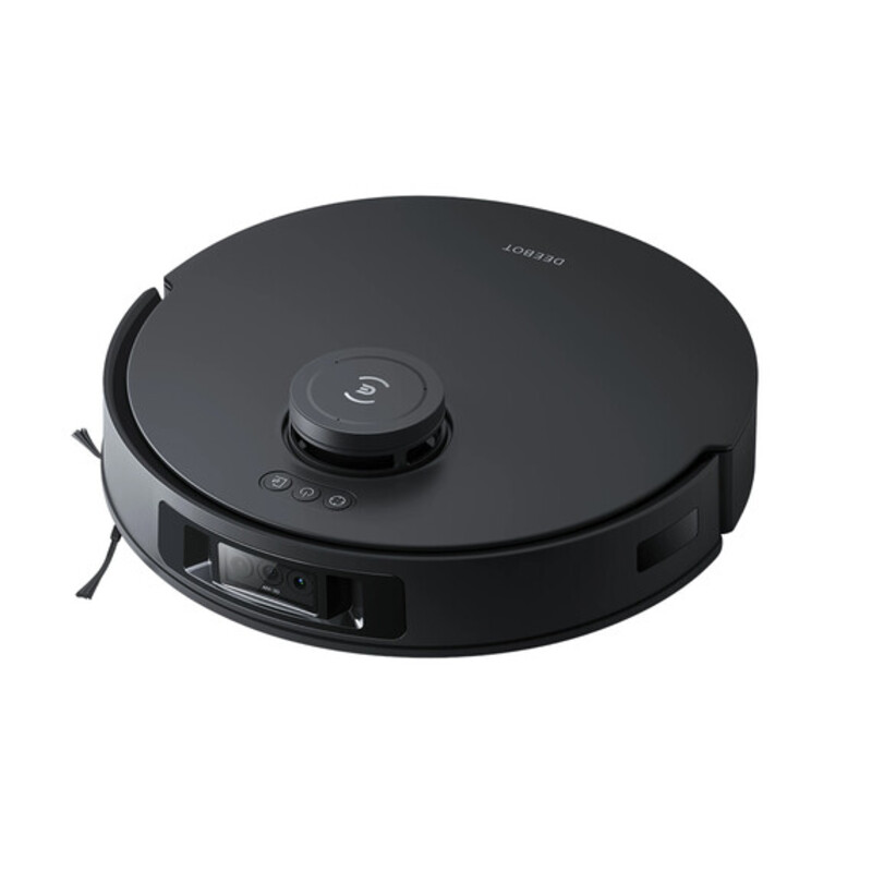 Робот-пылесос ECOVACS Deebot T30S Pro (DSX39) Europe - фото 1