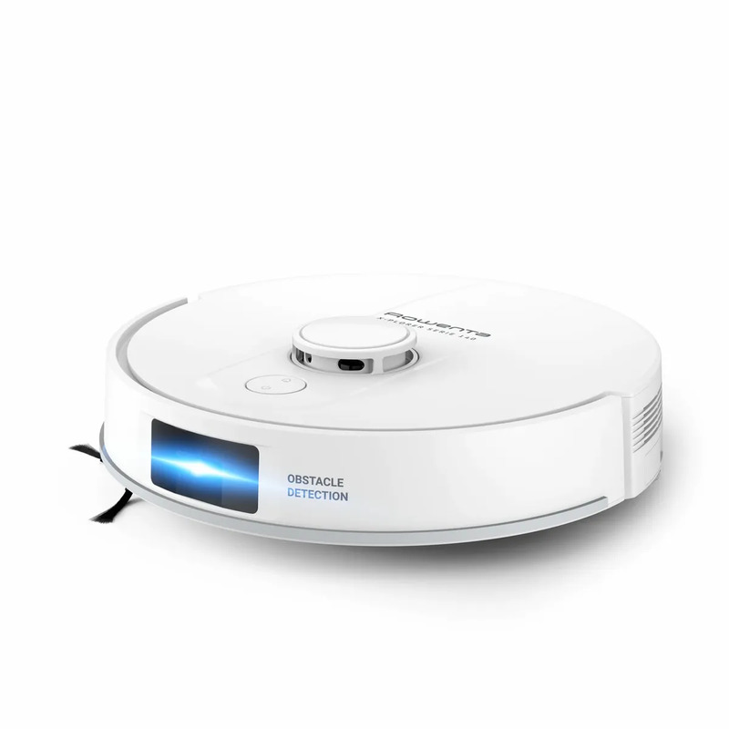 Робот-пылесос Rowenta X-Plorer Serie 140 Total Care RR9177WH