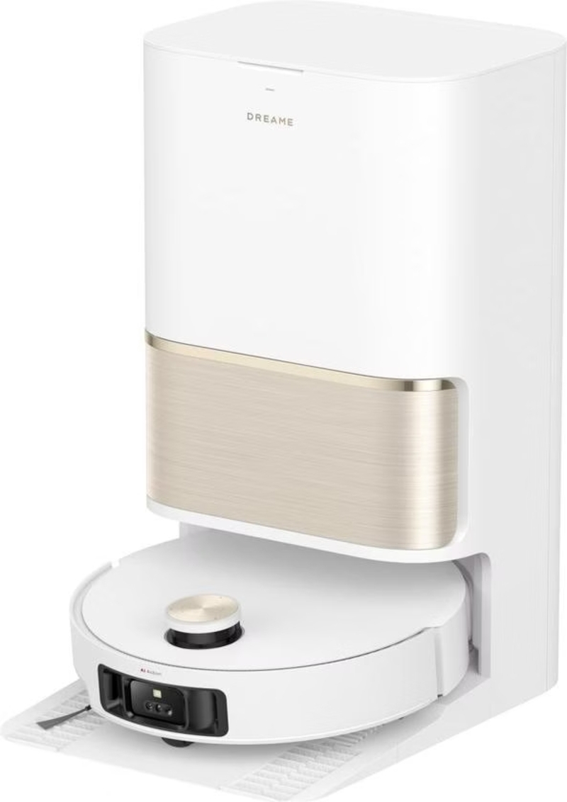 Робот-пылесос Dreame Robot Vacuum L50 Ultra (RLL94CE) Europe
