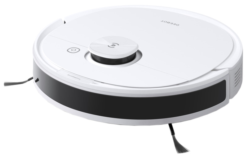 Робот-пилосос Ecovacs Deebot Ozmo N8 (DLN26-21) Europe