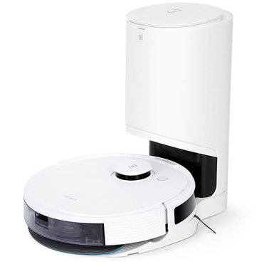 Робот-пилосос ECOVACS DEEBOT OZMO N8 PLUS (DLN26-11) Europe