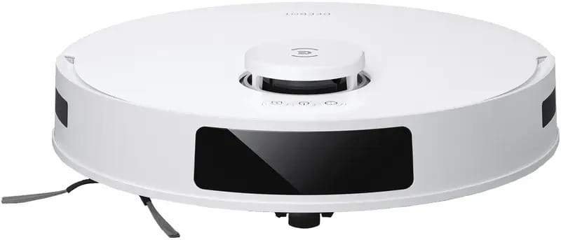 Робот-пилосос ECOVACS DEEBOT OZMO N20 Pro White - фото 1 Робот-пилосос ECOVACS DEEBOT OZMO N20 Pro White - фото 1