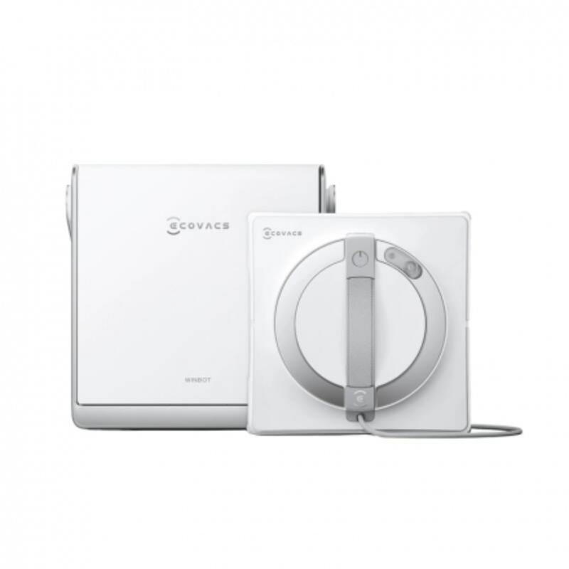 Робот-пилосос Ecovacs Winbot W2 PRO OMNI (WG851-11) Europe
