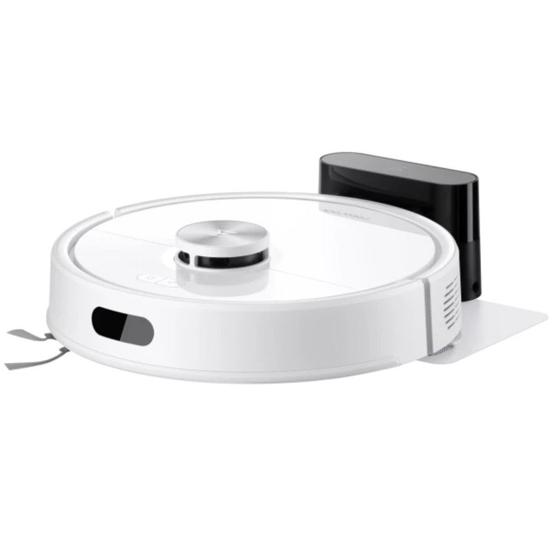 Робот-пилосос Roborock Q7 TF White (1141765) Europe