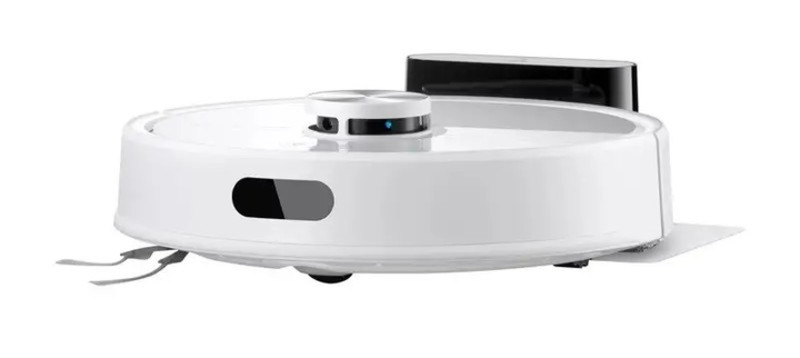 Робот-пилосос RoboRock Q7 TF White