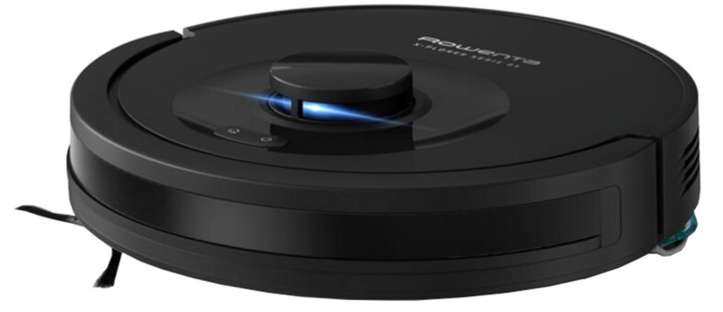 Робот-пылесос Rowenta RR87C5WH