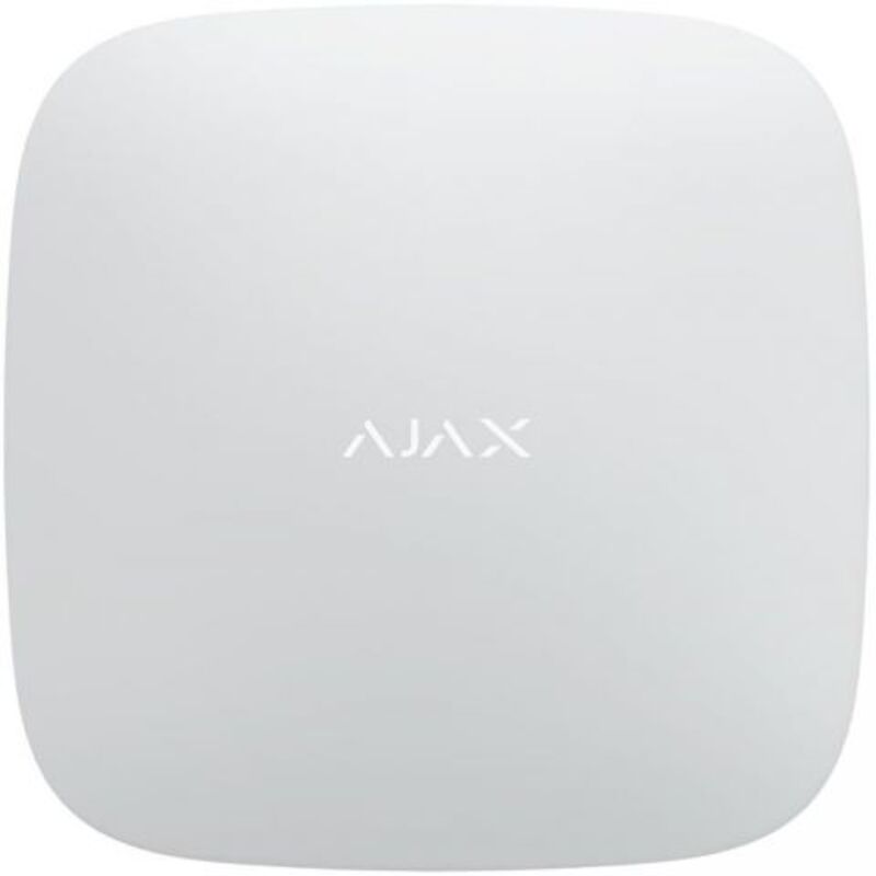 Контрольная панель WRL HUB 2 4G WHITE 000026662 AJAX