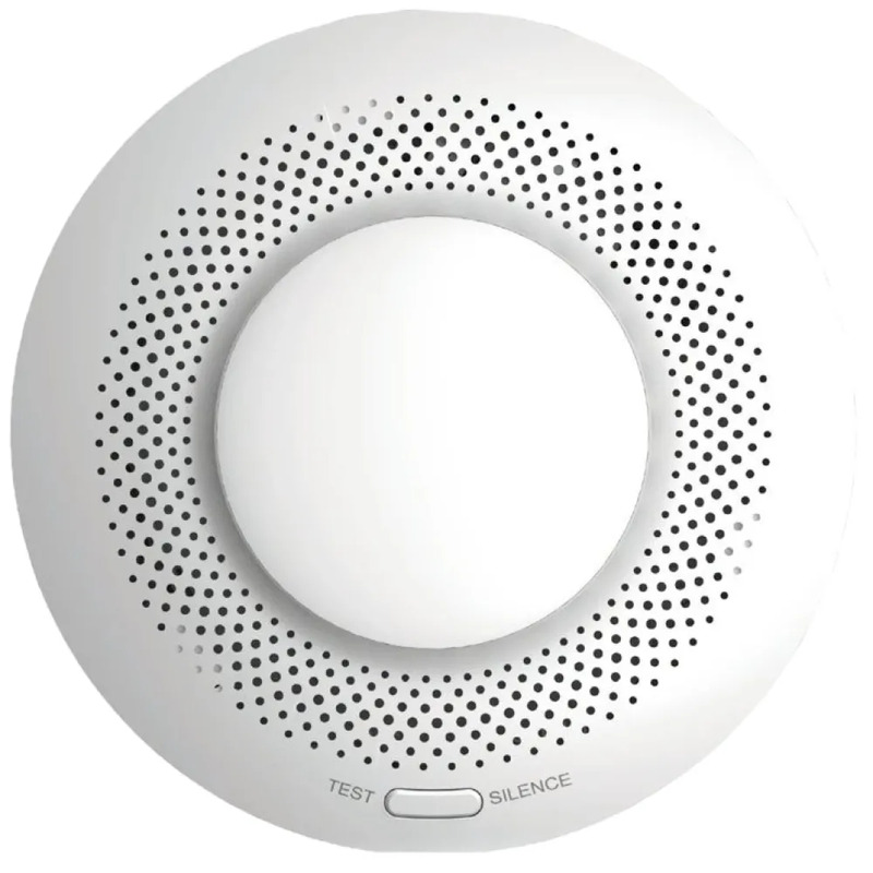 Беспроводной датчик дыма Ezviz CS-T4C