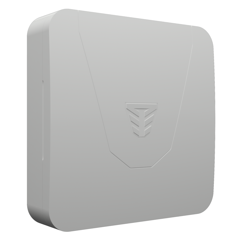 Универсальный модуль расширения зон и выходов TIRAS Technologies M-ZP sBox