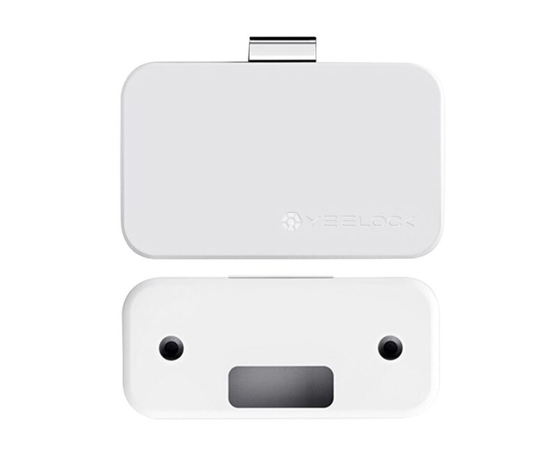 Розумний меблевий замок Xiaomi Yeelock Cabinet Lock (ZNGS01YSB) - фото 1