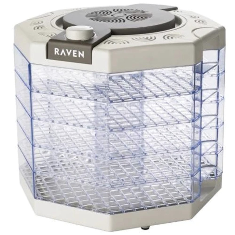 Сушилка RAVEN ESS001 Europe