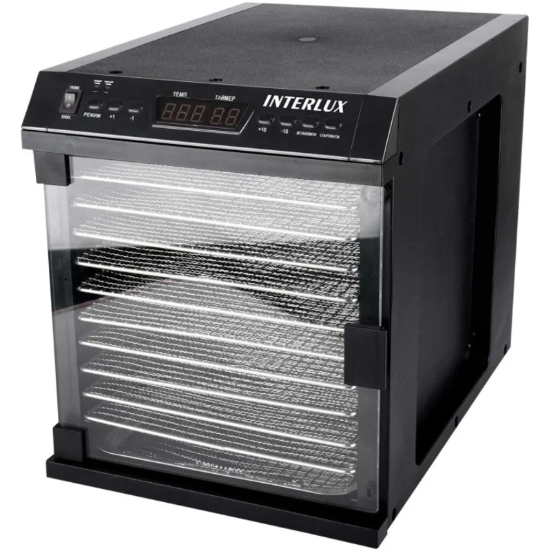 Сушилка INTERLUX ILFD-8808MH Europe