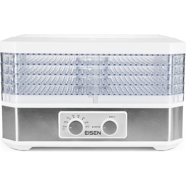 Сушарка Eisen EFD-055W Europe