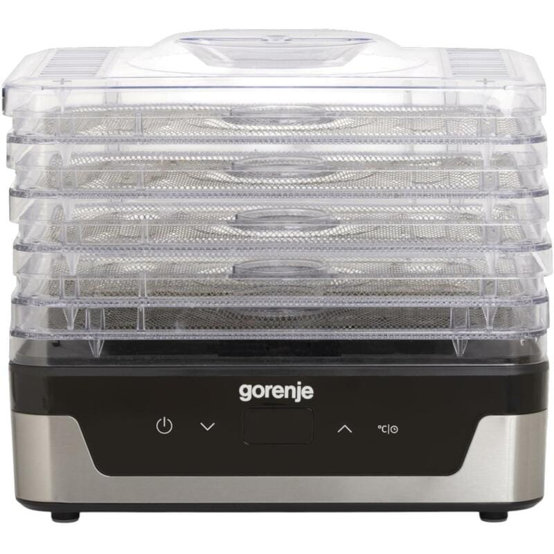 Сушарка Gorenje FDK400DE Europe - фото 1