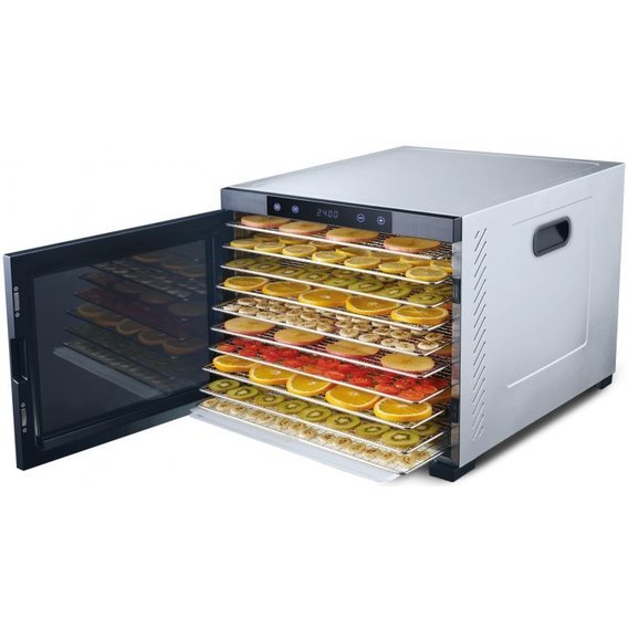 Сушка WetAir WFD-K1000S Europe - фото 1