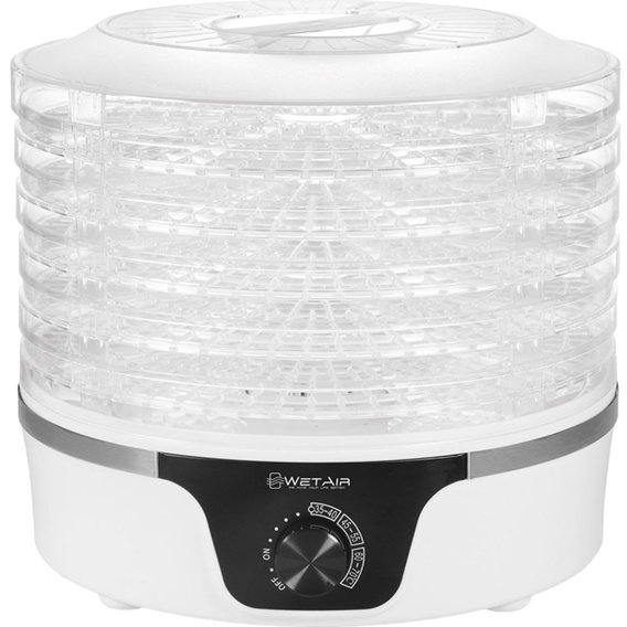 Сушилка WetAir WFD-K380W Europe
