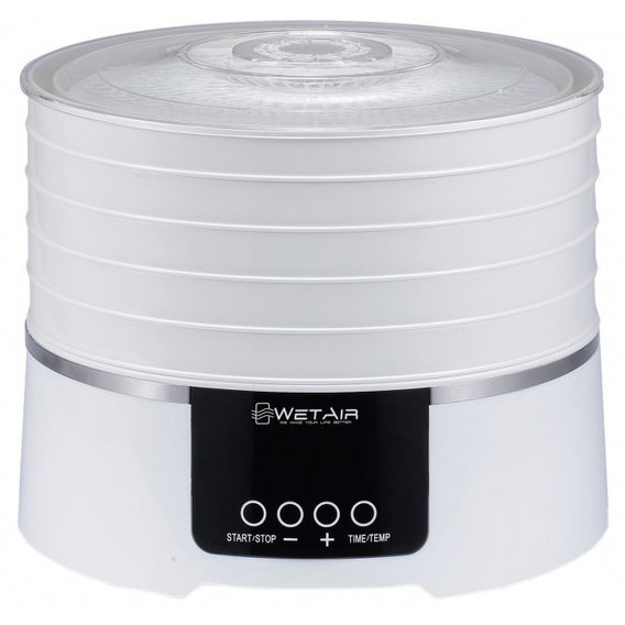 Сушилка WetAir WFD-K500WR Europe