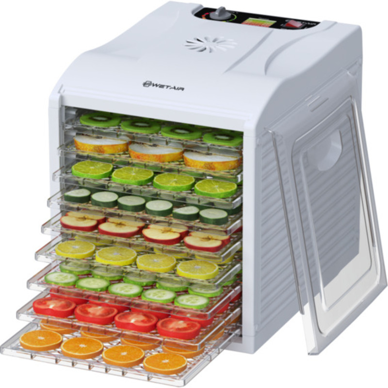 Сушилка WetAir WFD-K600W Europe