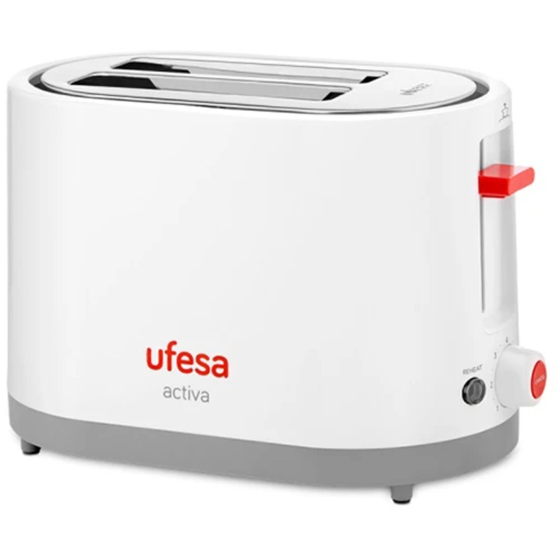 Тостер UFESA TT7385 (71304545)