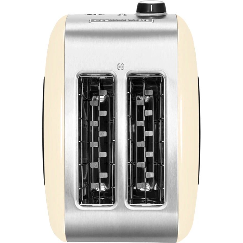 Тостер KITCHENAID 5KMT221EAC - фото 1
